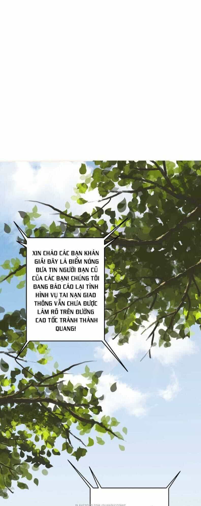 Thát Không Mê Thất - Chương 6 - ảnh 1