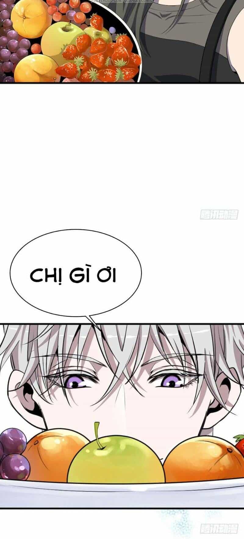Thát Không Mê Thất - Chương 6 - ảnh 16