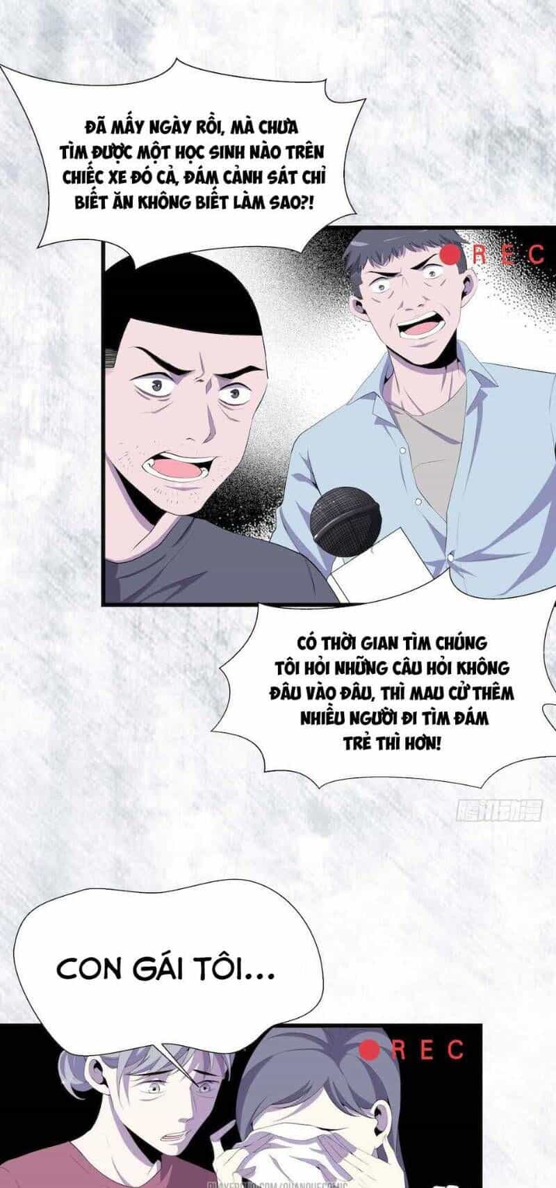 Thát Không Mê Thất - Chương 6 - ảnh 3