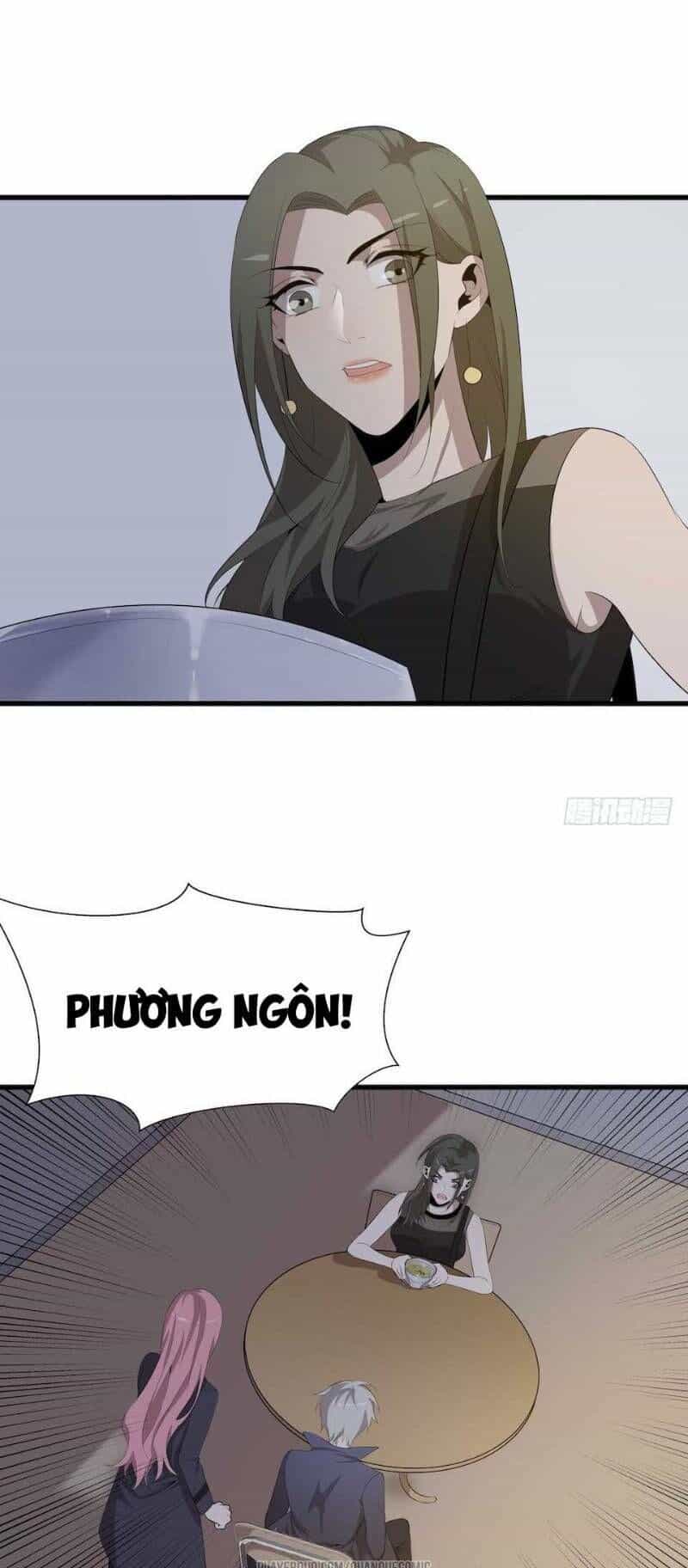Thát Không Mê Thất - Chương 6 - ảnh 36