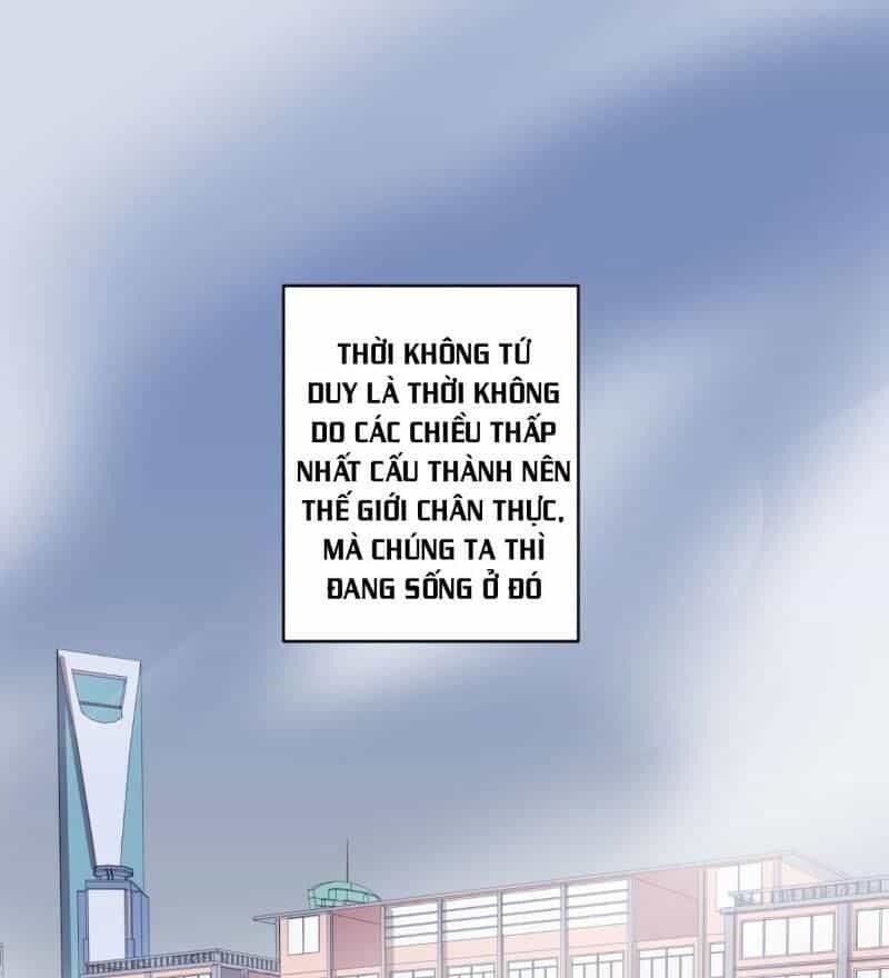 Thát Không Mê Thất - Chương 60 - ảnh 1