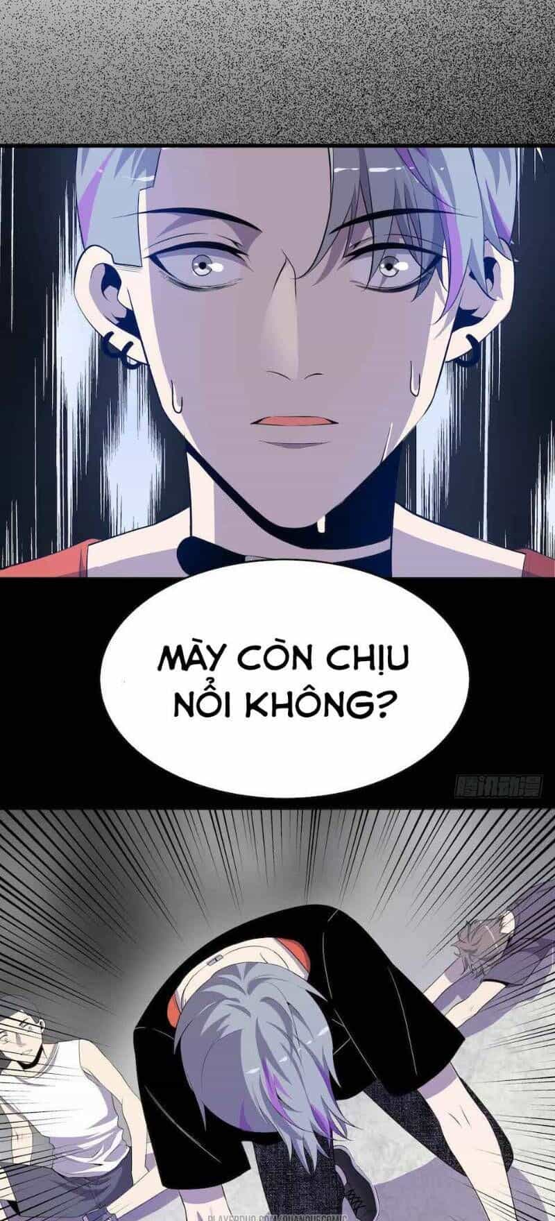 Thát Không Mê Thất - Chương 7 - ảnh 23