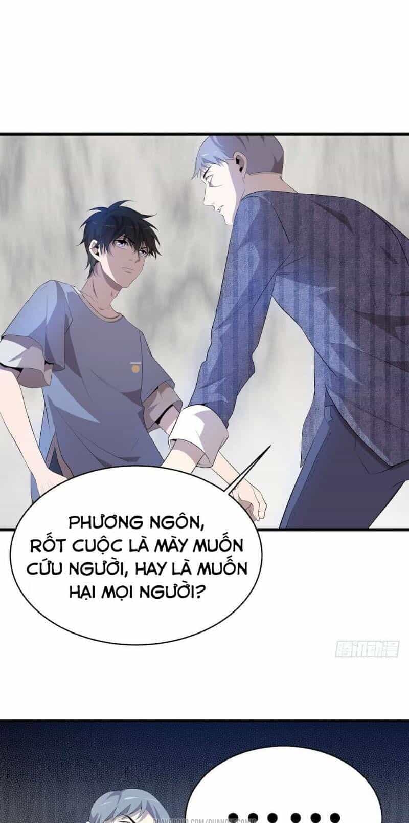 Thát Không Mê Thất - Chương 9 - ảnh 31