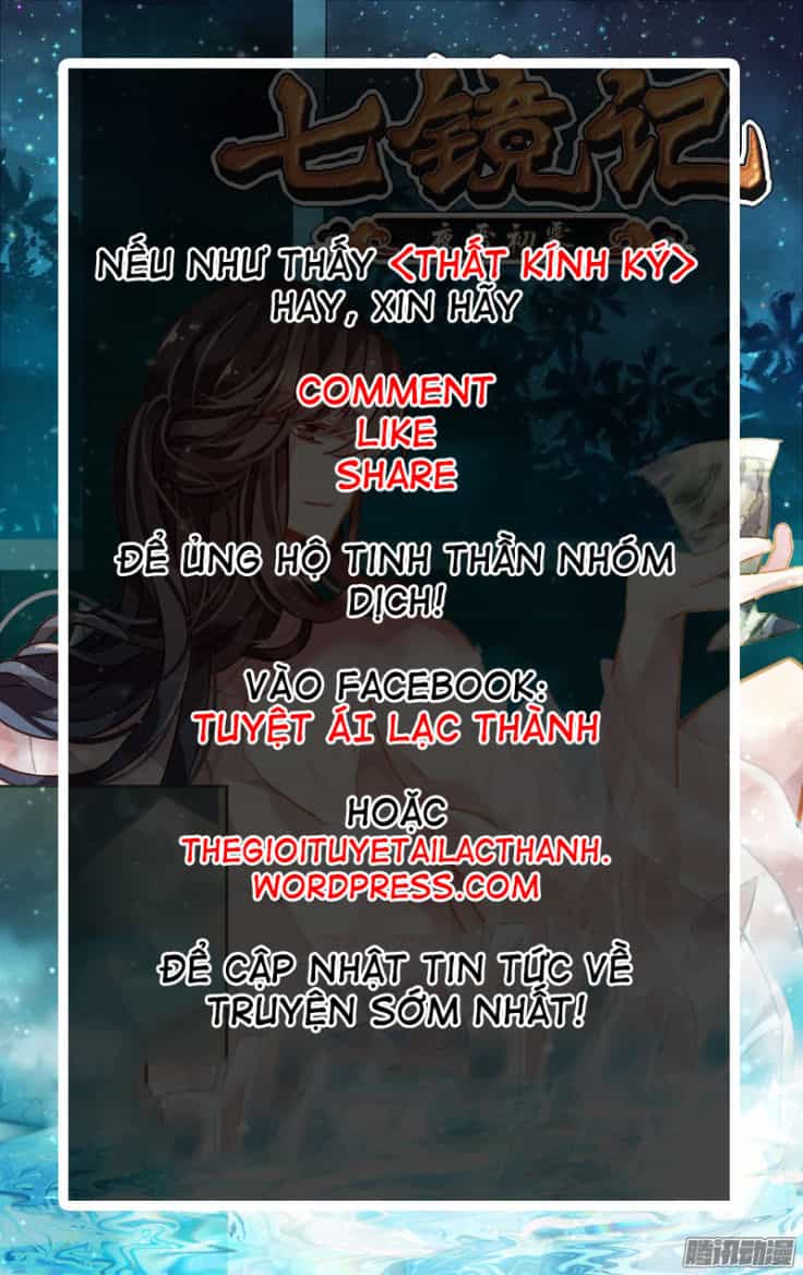 Thất Kính Ký - Chương 10 - ảnh 10