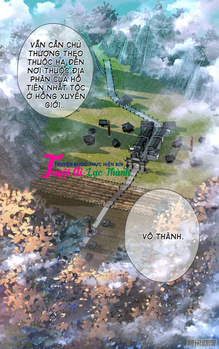 Thất Kính Ký - Chương 10 - ảnh 9