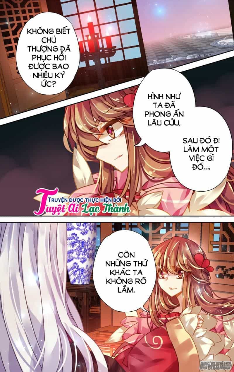 Thất Kính Ký - Chương 11 - ảnh 5