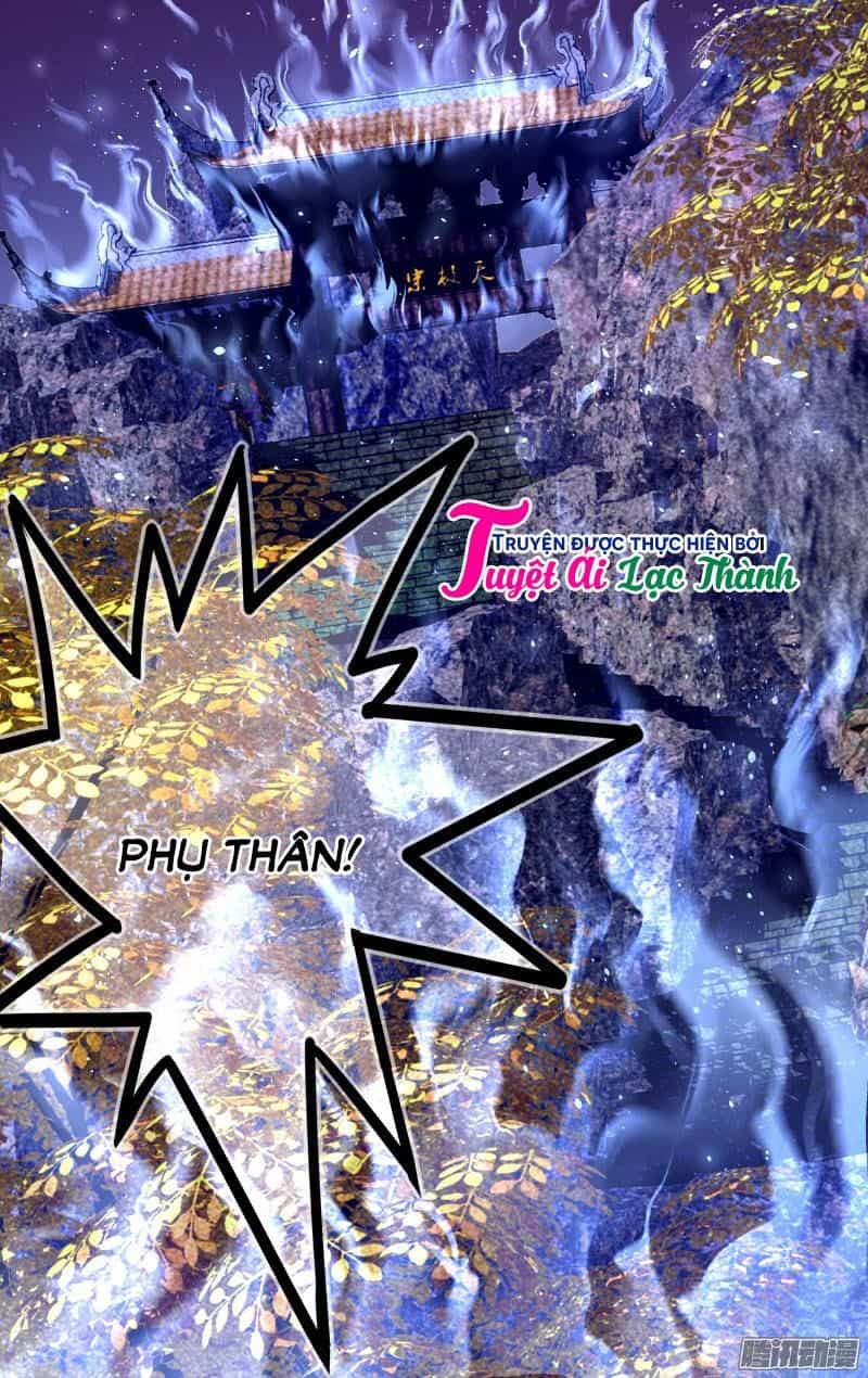 Thất Kính Ký - Chương 14 - ảnh 8