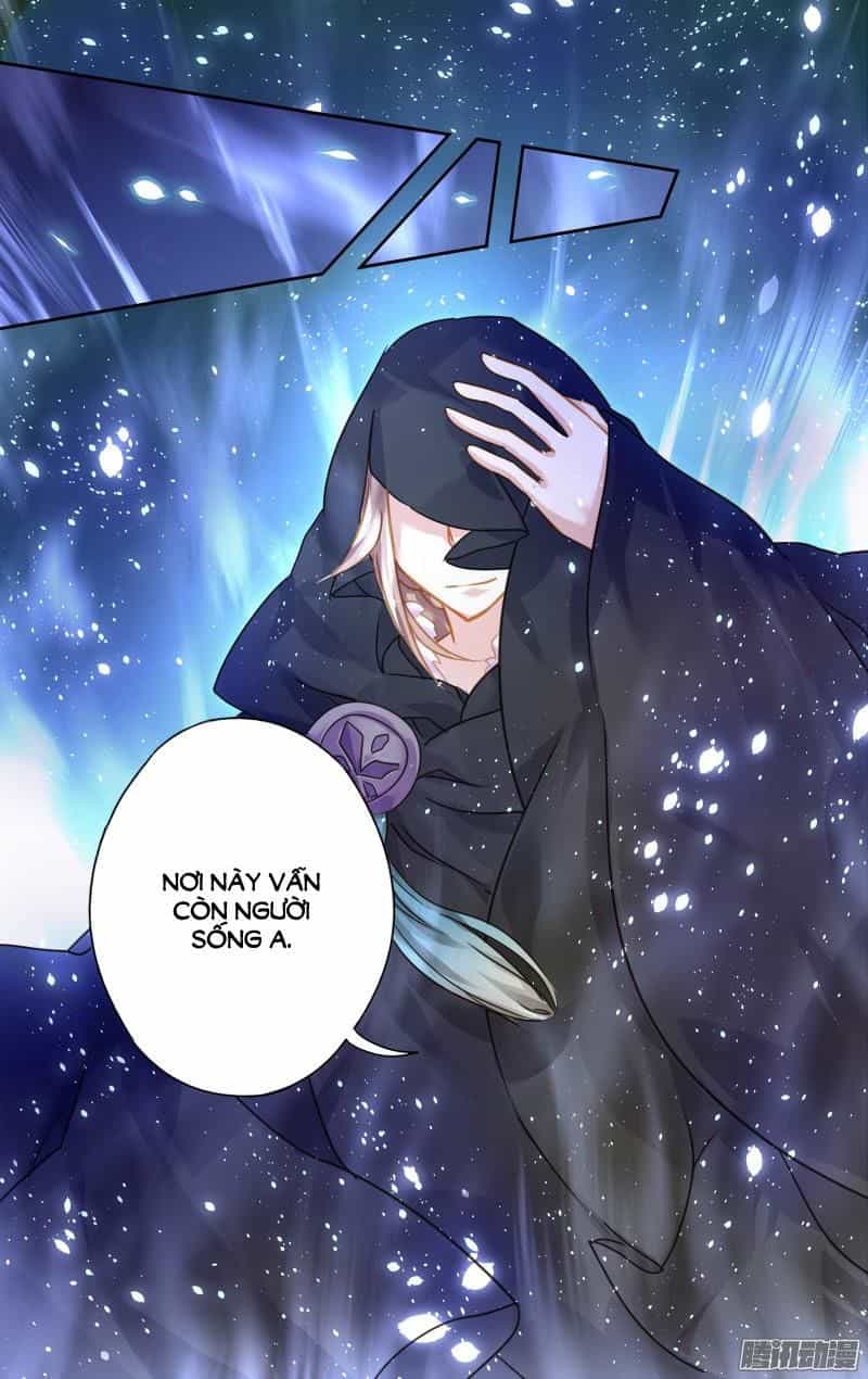 Thất Kính Ký - Chương 15 - ảnh 11