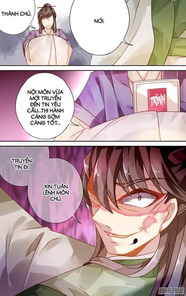 Thất Kính Ký - Chương 18 - ảnh 13