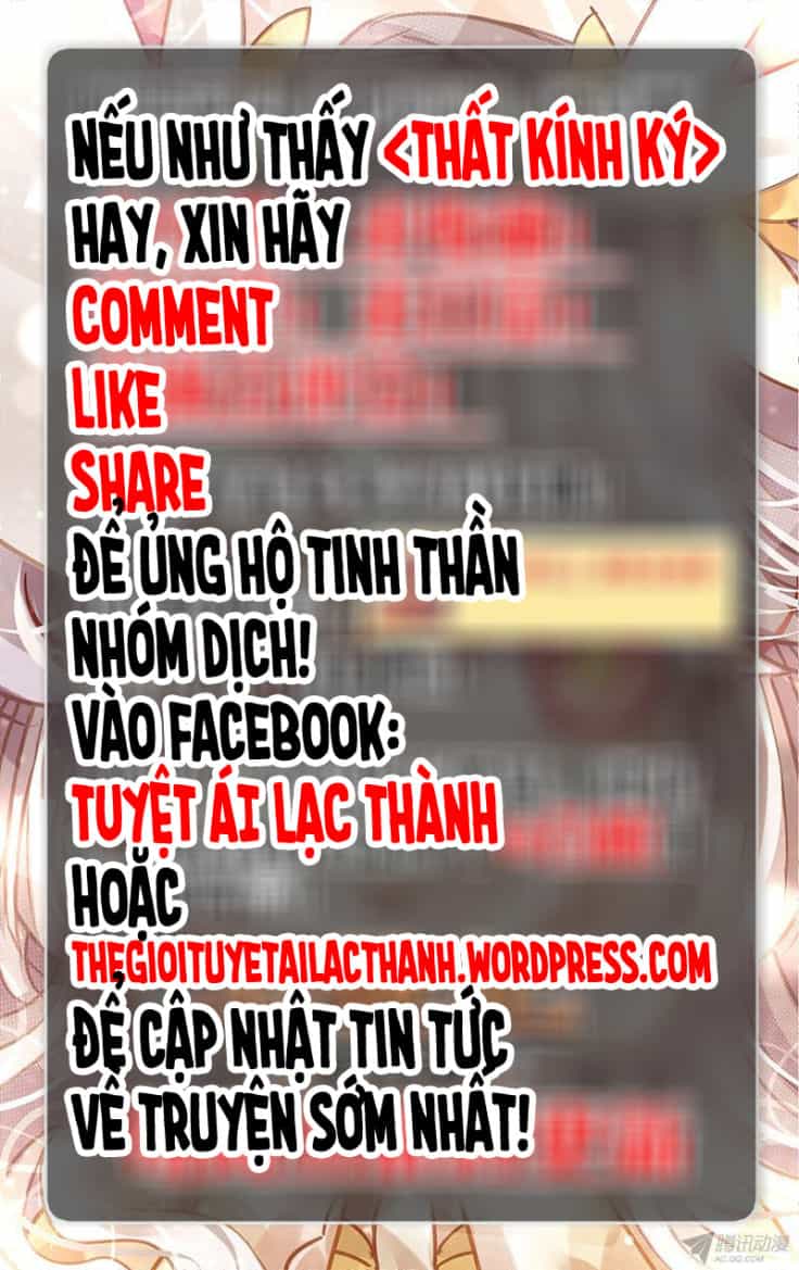 Thất Kính Ký - Chương 7 - ảnh 10