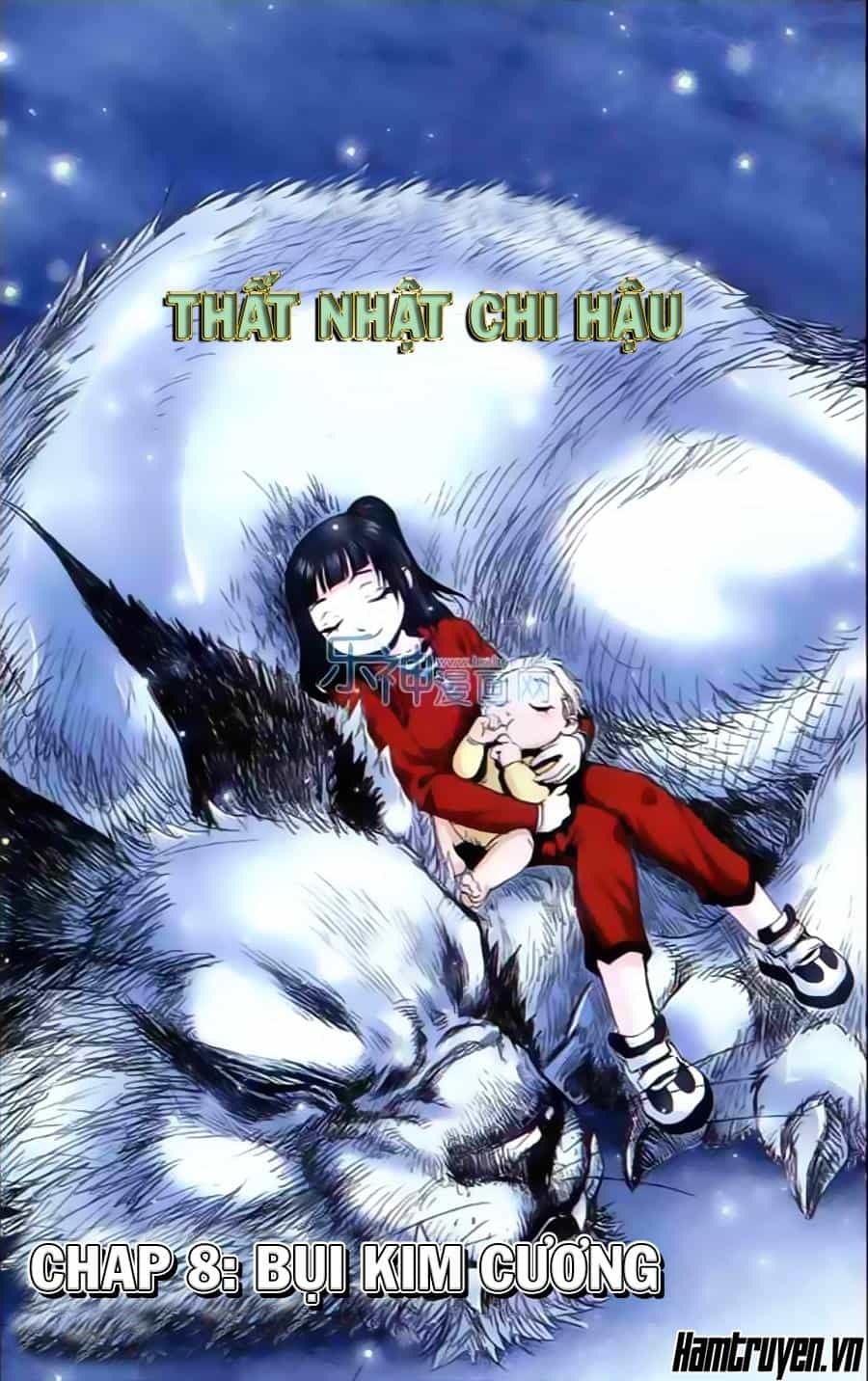 Thất Nhật Chi Hậu - Chương 8 - ảnh 2