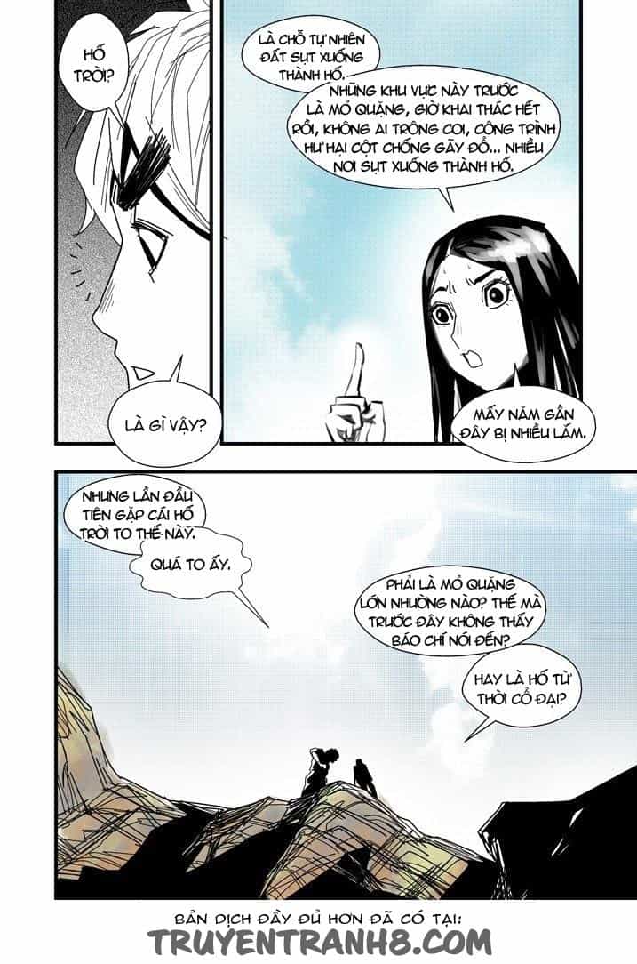 Thâu Hồn - Chương 11 - ảnh 3