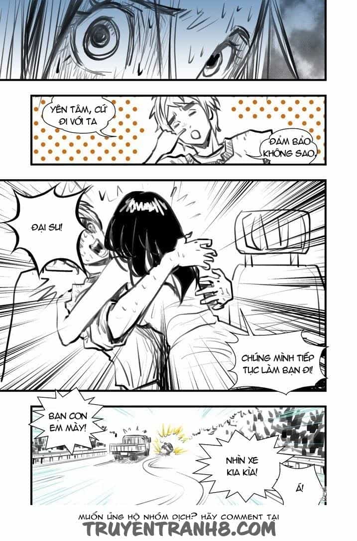 Thâu Hồn - Chương 11 - ảnh 8