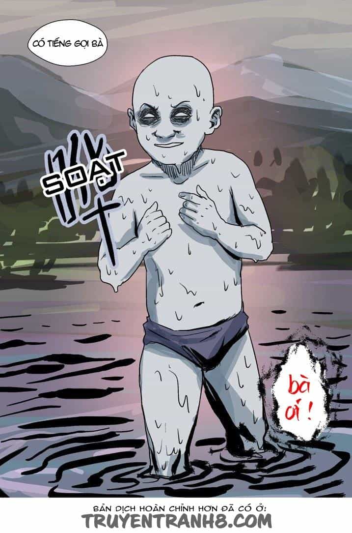 Thâu Hồn - Chương 22 - ảnh 8