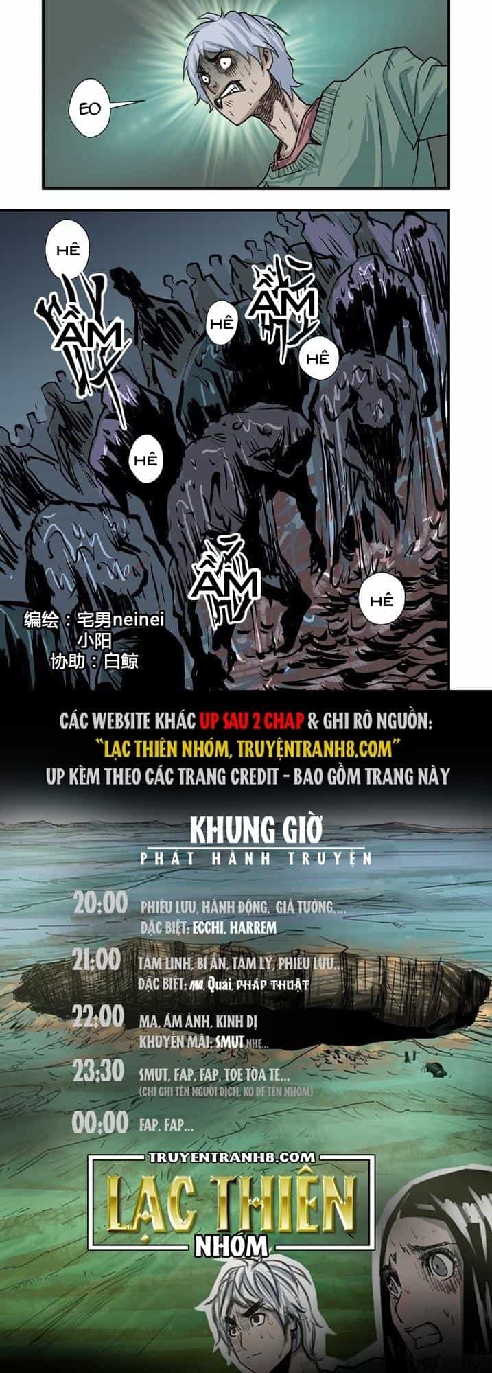 Thâu Hồn - Chương 25 - ảnh 9