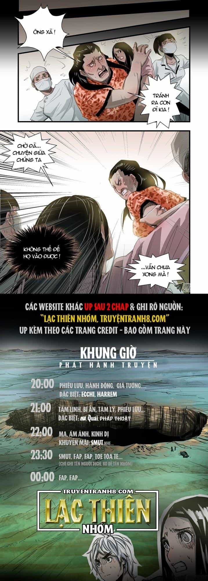 Thâu Hồn - Chương 40 - ảnh 9