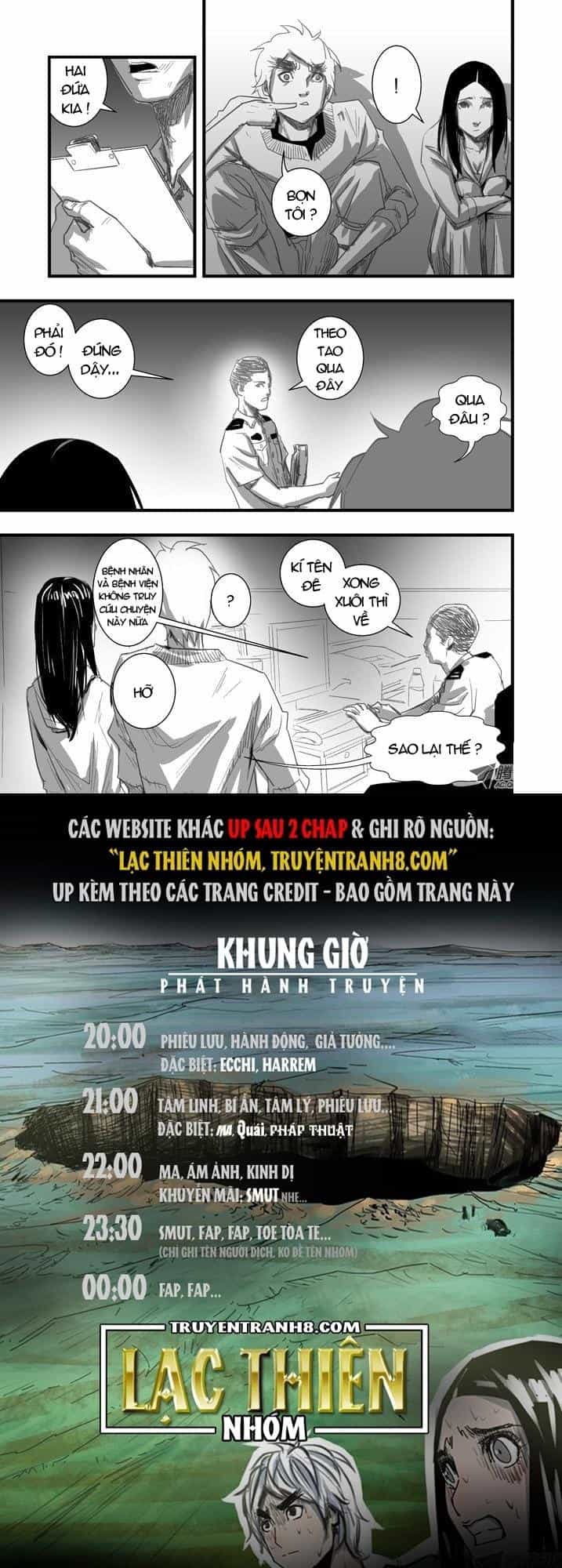 Thâu Hồn - Chương 42 - ảnh 9