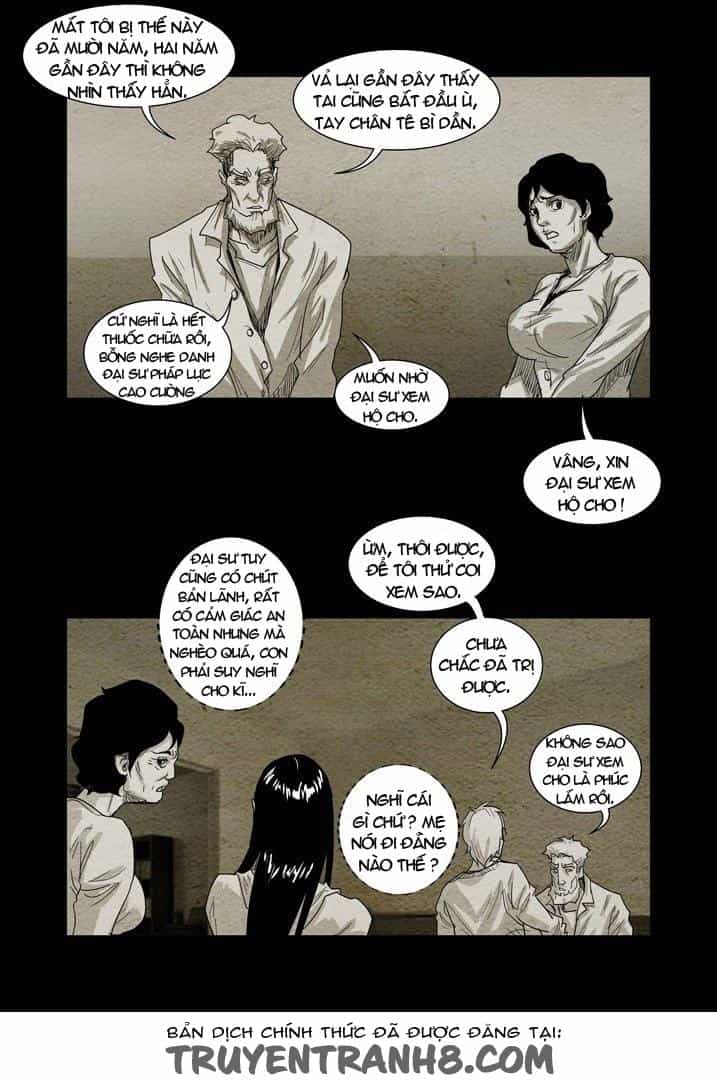Thâu Hồn - Chương 43 - ảnh 11