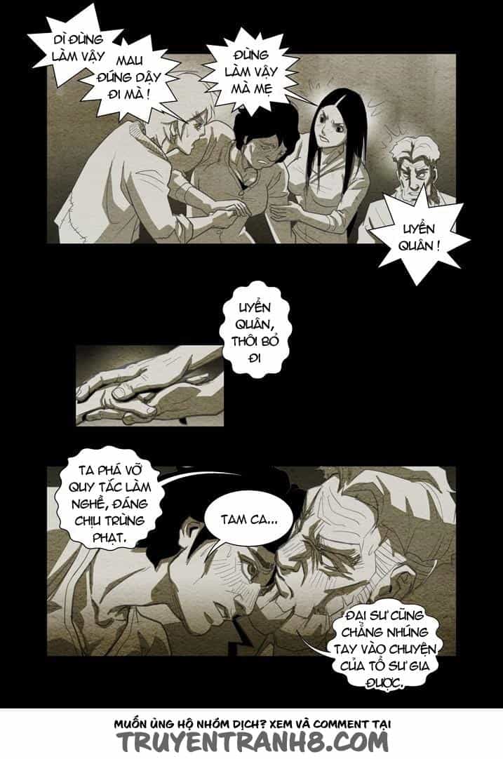 Thâu Hồn - Chương 45 - ảnh 15