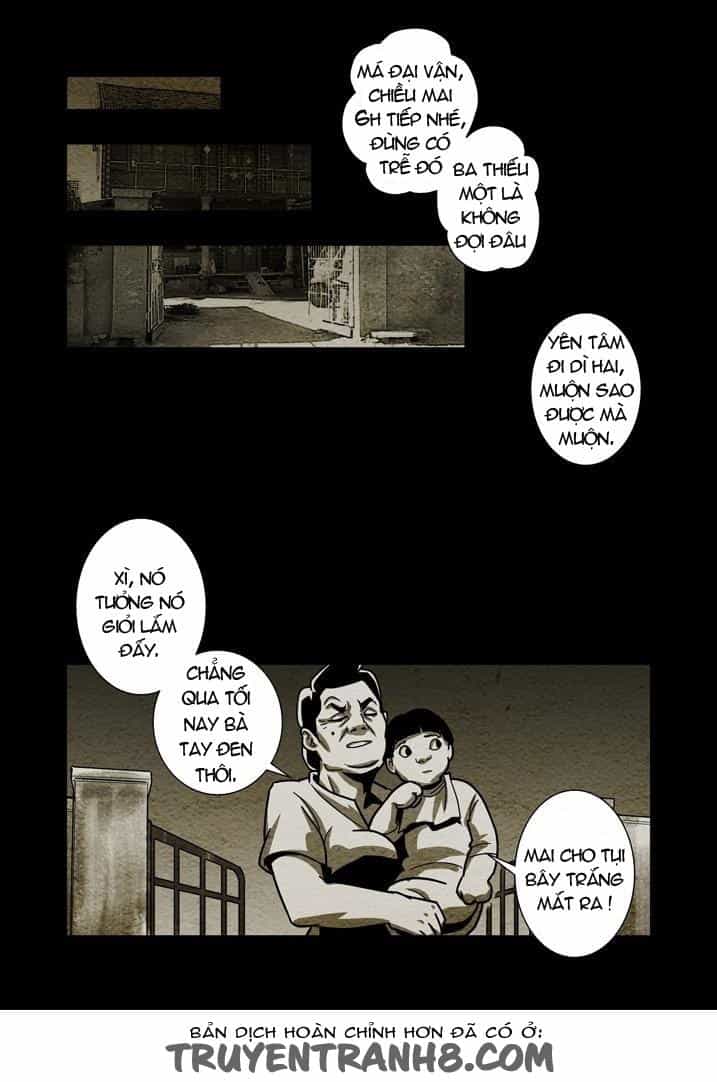 Thâu Hồn - Chương 46 - ảnh 12