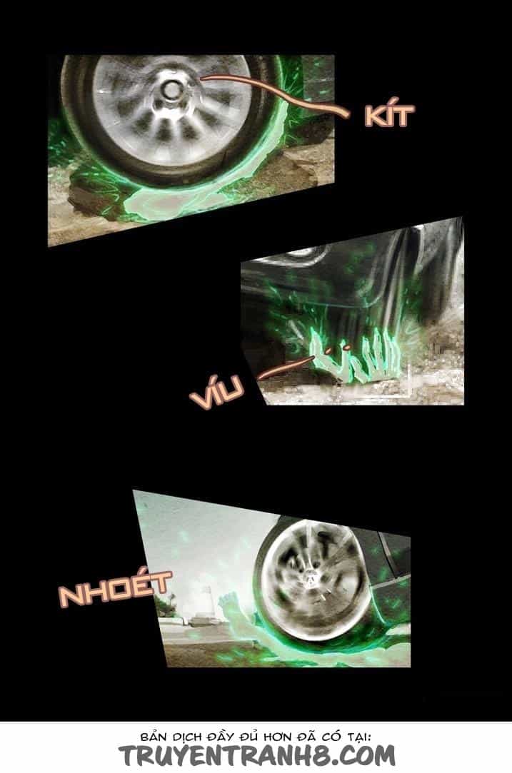 Thâu Hồn - Chương 47 - ảnh 11