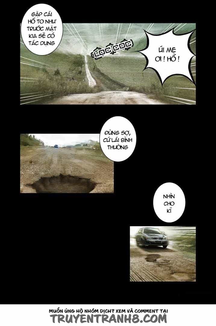 Thâu Hồn - Chương 47 - ảnh 7