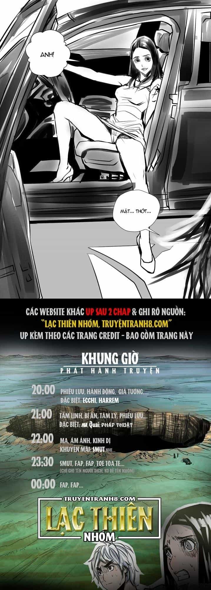 Thâu Hồn - Chương 5 - ảnh 9