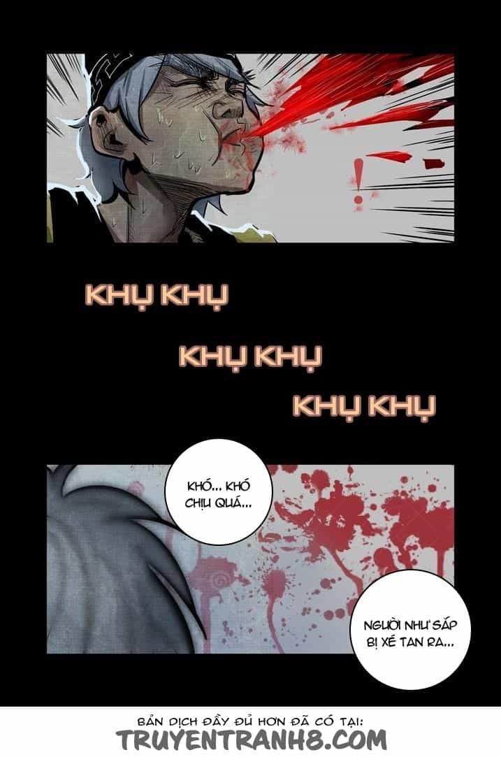 Thâu Hồn - Chương 50 - ảnh 12