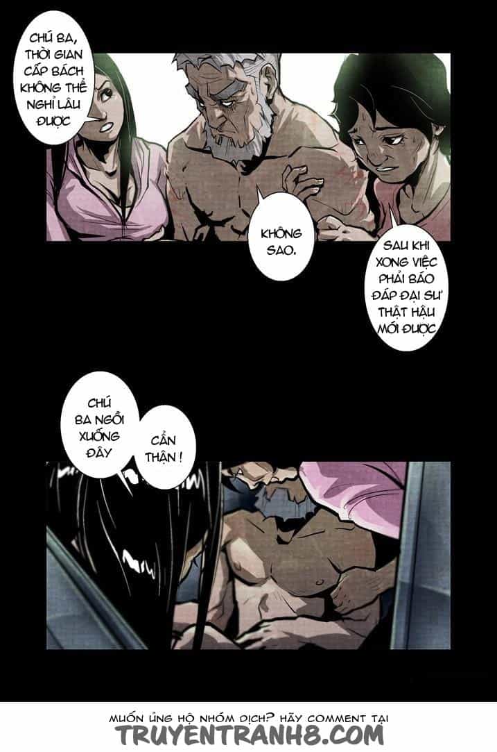 Thâu Hồn - Chương 51 - ảnh 13