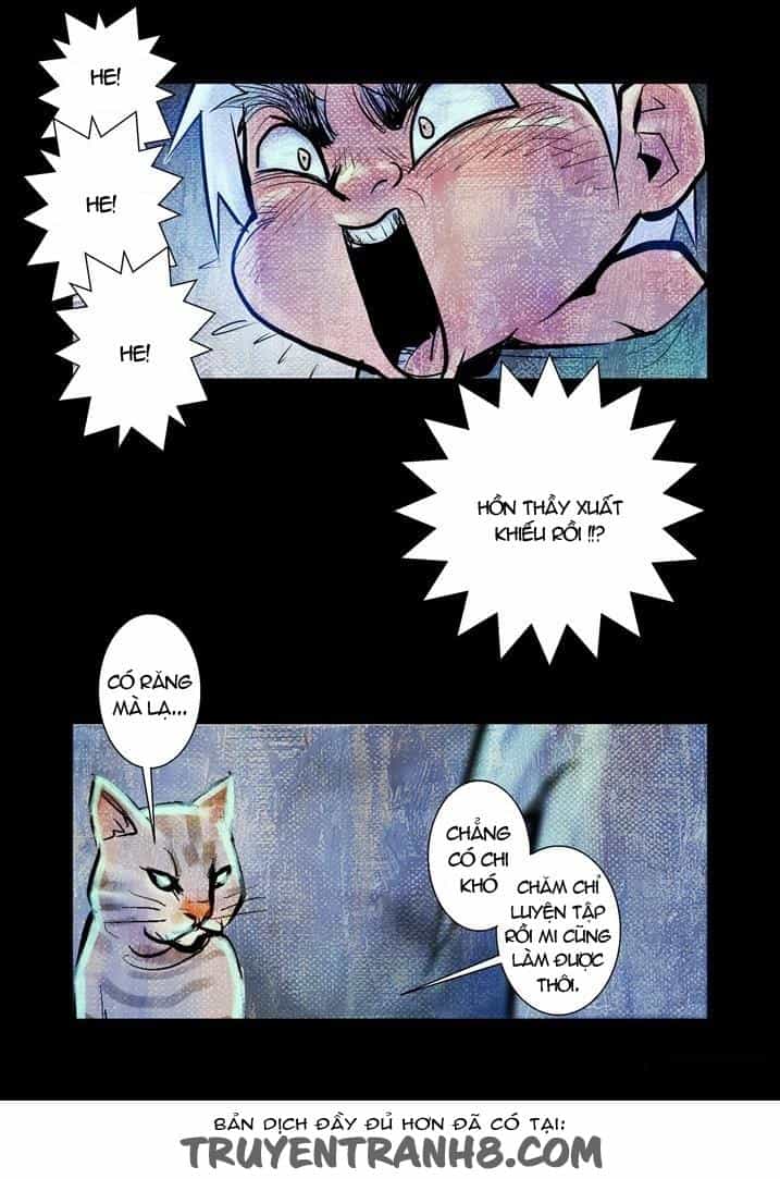 Thâu Hồn - Chương 52 - ảnh 10