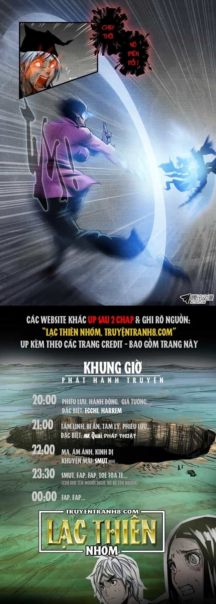 Thâu Hồn - Chương 60.5 - ảnh 18