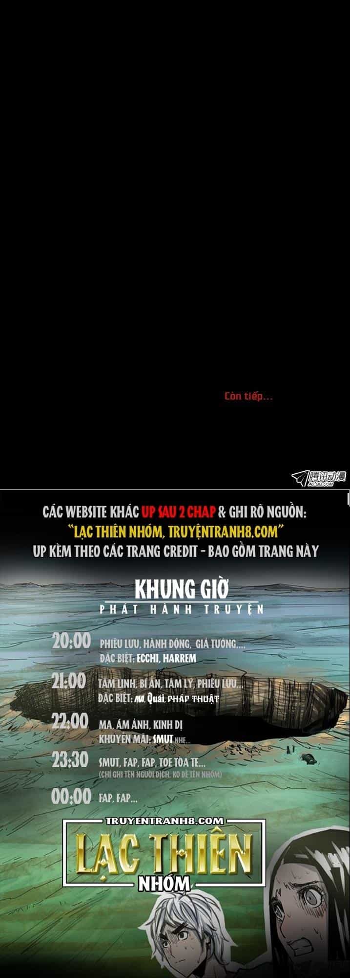 Thâu Hồn - Chương 62 - ảnh 19