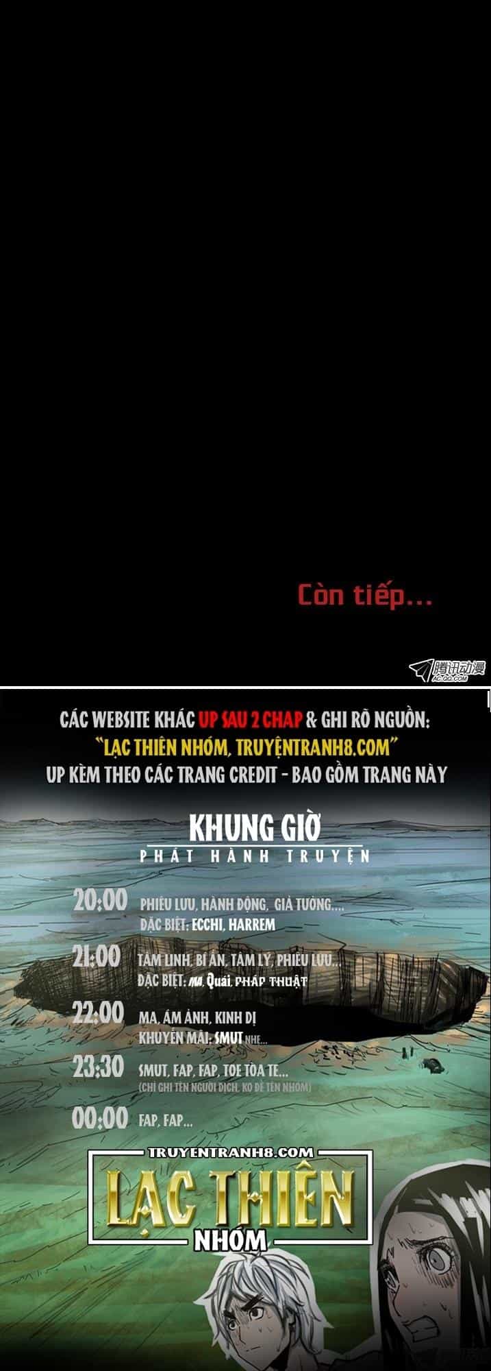 Thâu Hồn - Chương 63 - ảnh 19