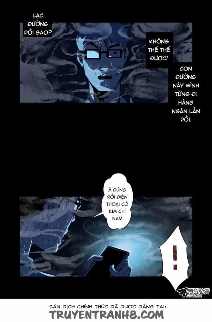 Thâu Hồn - Chương 64 - ảnh 3