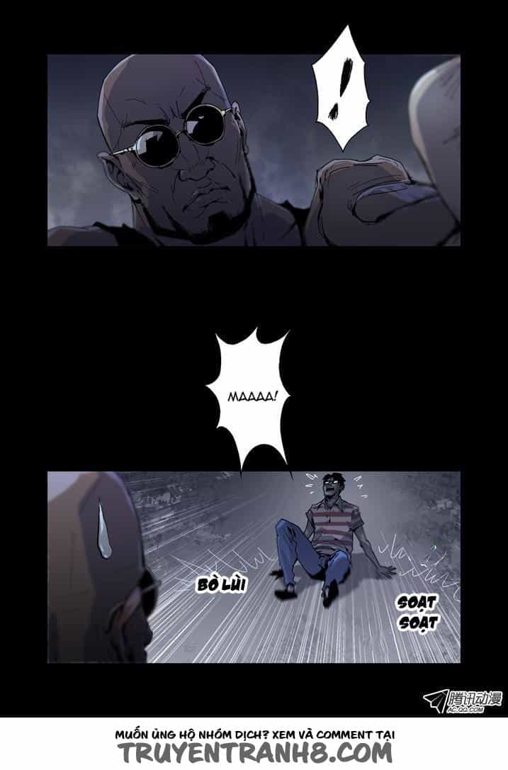 Thâu Hồn - Chương 66 - ảnh 4