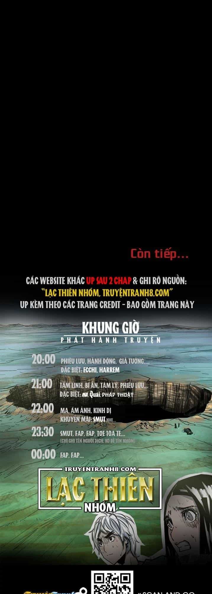 Thâu Hồn - Chương 69 - ảnh 19