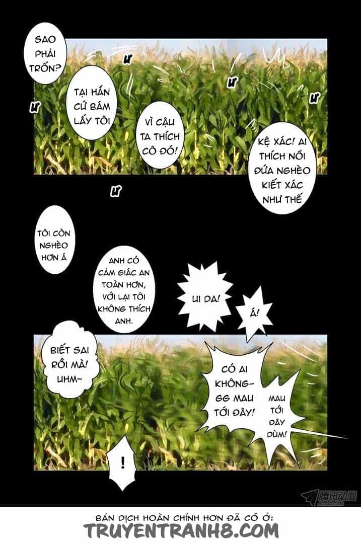 Thâu Hồn - Chương 70 - ảnh 13