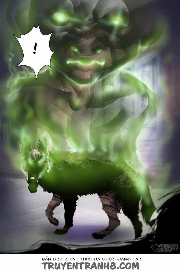 Thâu Hồn - Chương 70 - ảnh 9
