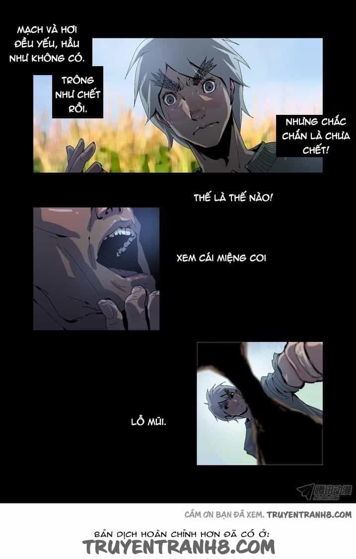 Thâu Hồn - Chương 71 - ảnh 5