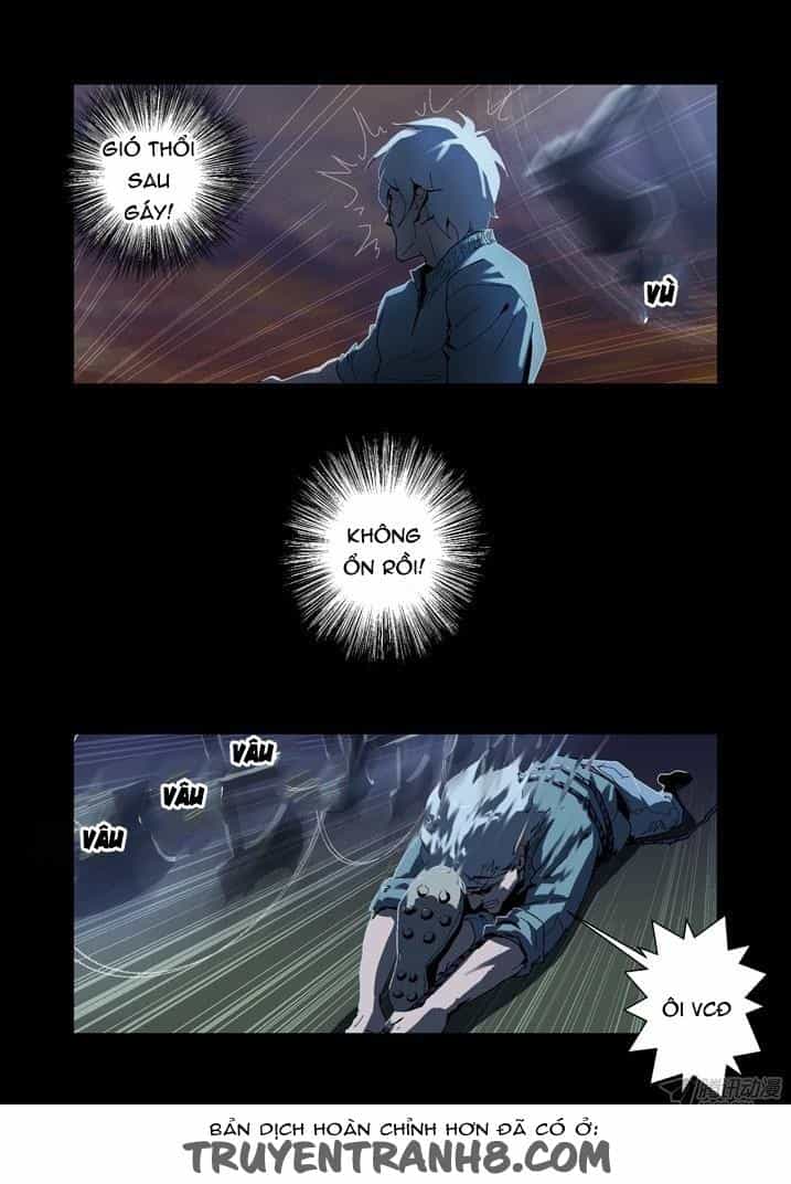 Thâu Hồn - Chương 82 - ảnh 3