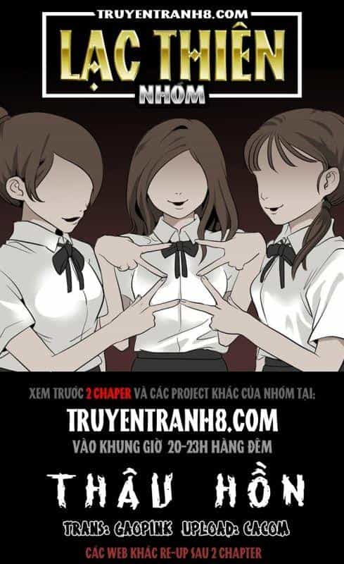 Thâu Hồn - Chương 89 - ảnh 1