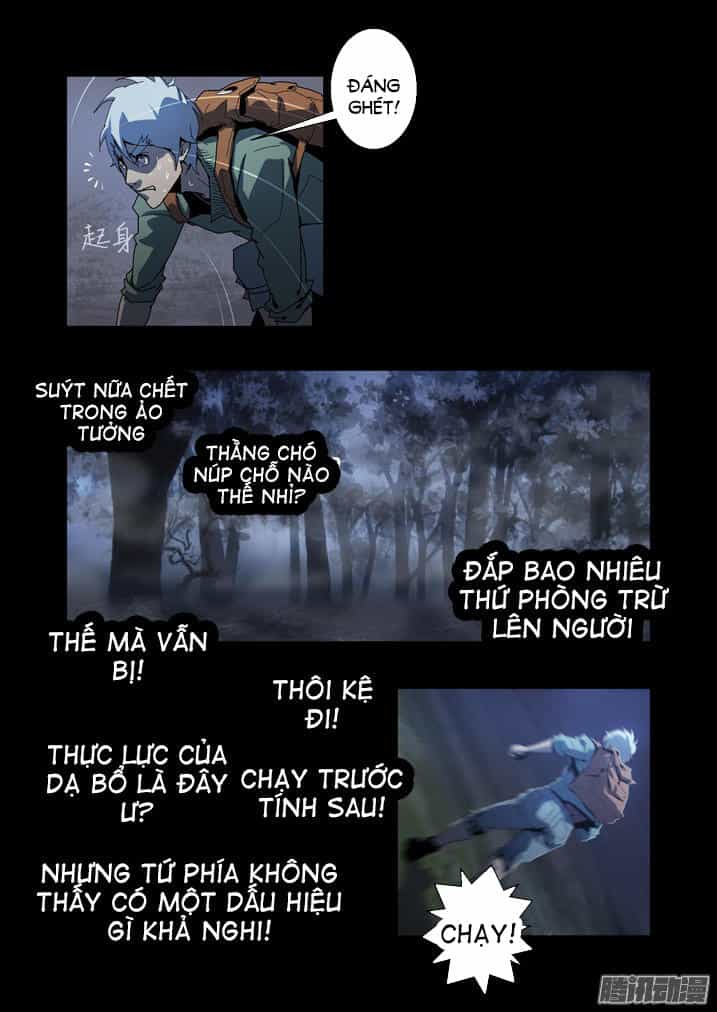 Thâu Hồn - Chương 91 - ảnh 7
