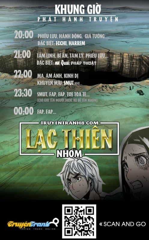 Thâu Hồn - Chương 92 - ảnh 18