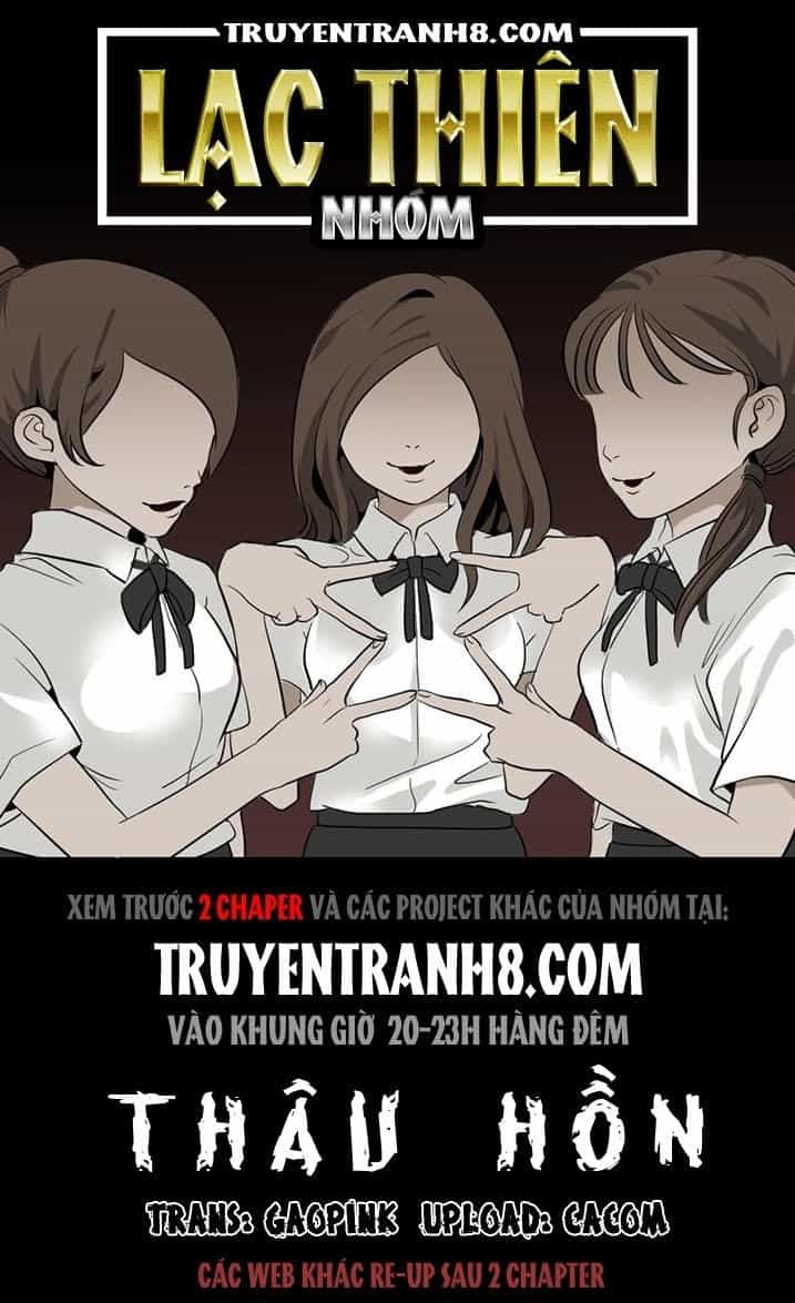 Thâu Hồn - Chương 94 - ảnh 1
