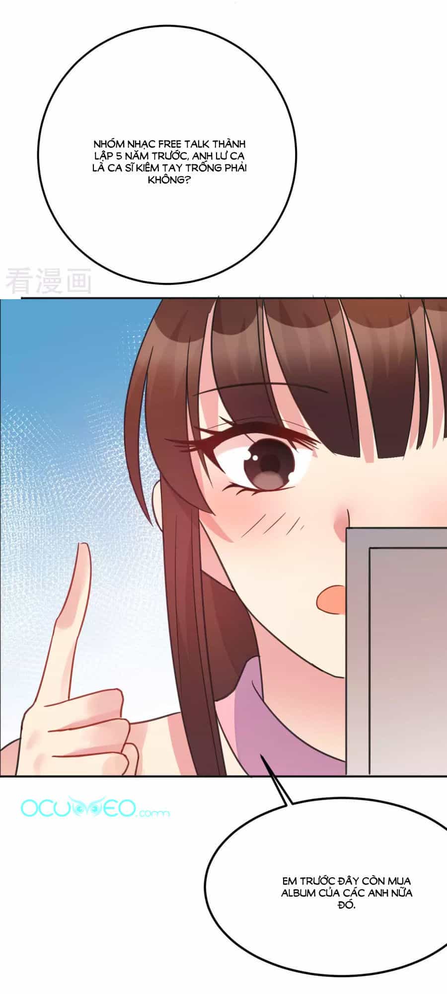 Thâu Tâm Du Hí - Chương 10 - ảnh 14