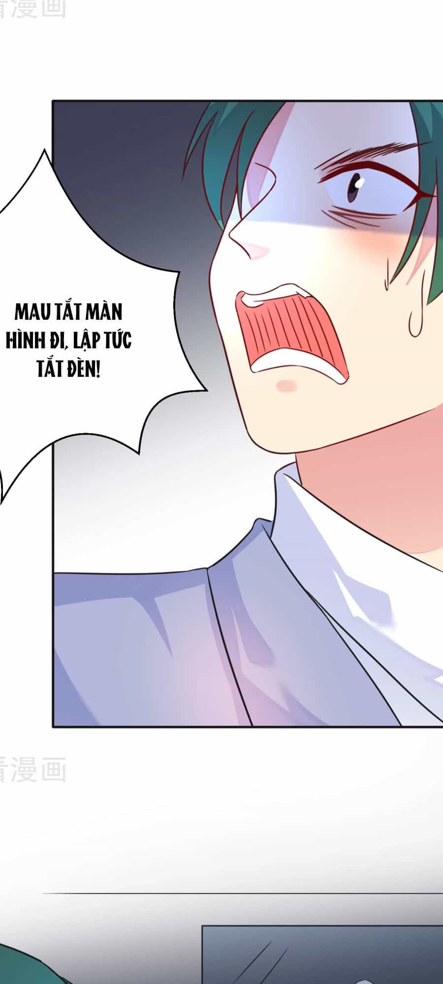 Thâu Tâm Du Hí - Chương 12 - ảnh 40