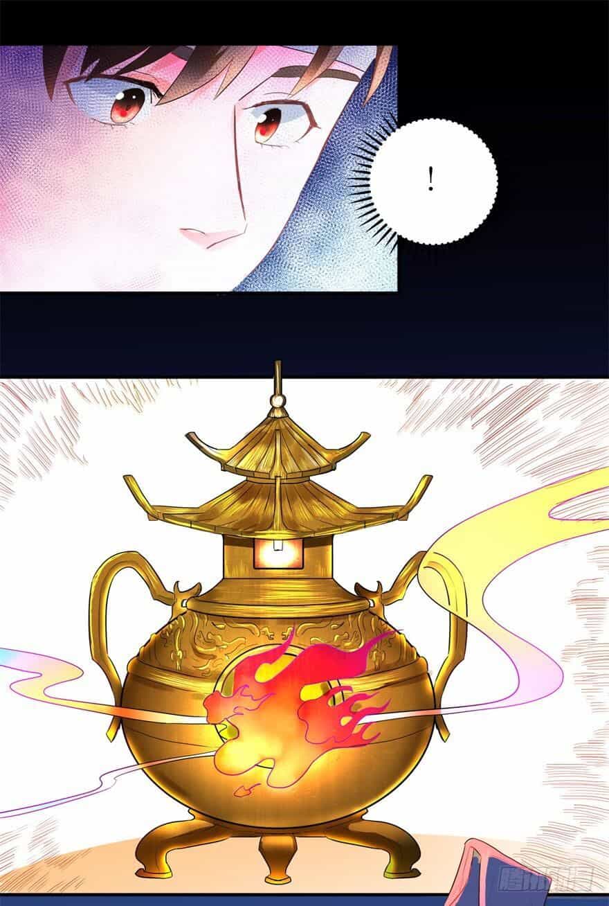 Thấu Thị Tiên Y - Chương 1 - ảnh 6