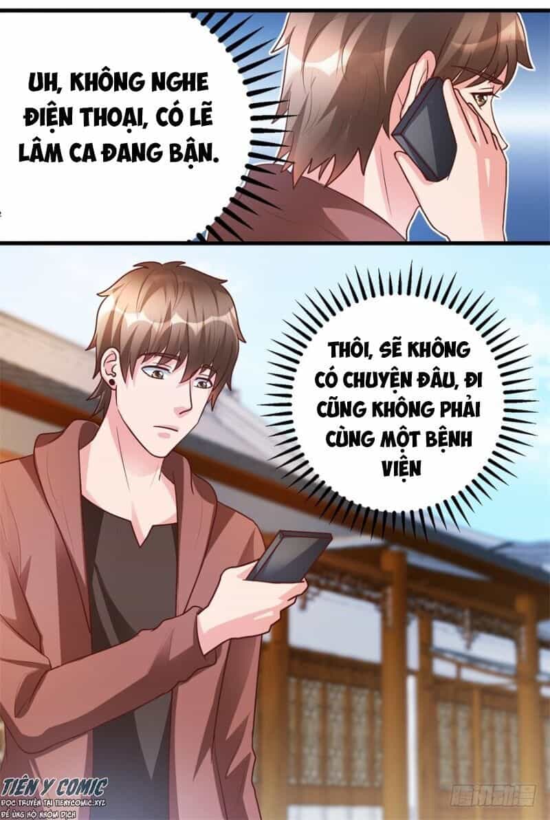 Thấu Thị Tiên Y - Chương 101 - ảnh 8