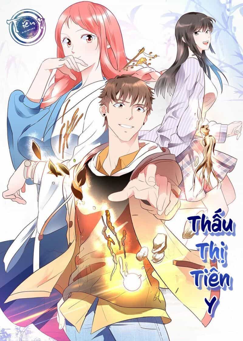 Thấu Thị Tiên Y - Chương 103 - ảnh 1