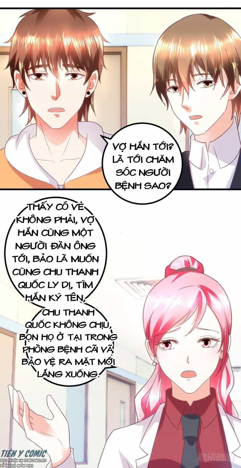 Thấu Thị Tiên Y - Chương 109 - ảnh 6